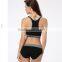 Suntex Wholesale Athletic Wear Women Sport Wear Moisture wicking Sport Top Wear