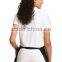 Port Authority Easy Care Reversible Waist Apron with Stain Release - 65% polyester 35% cotton, 3 pockets on both sides
