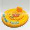INTEX Yellow Baby Seat