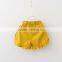 Fashion Children Cat Cotton Baby Girl Hot Shorts