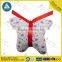 decorative Small floral butterfly sewingneedle cushions as promotional gift