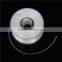 High Quality White 0.2mm Nylon Jewelry Thread Cord