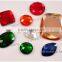 flat jewelry stones,flat polished stones,flat mirror stones for jewelry