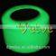 Luminous filament thread and fibre for embroidery high quality 150d/2 embroidery thread