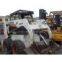 Used Wheel Loader BOBCAT 853
