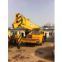 KATO 25T Fully Hydraulic Truck Crane Technical