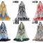 Fashion Custom Lady Scarf Low Moq 20pcs one color