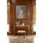 Bed neo classical bedroom sets antique Bedroom furniture Kingbed Solid wood Bed FB-138