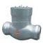 High Pressure Butt Weld Check Valve