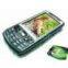 Quad-Band Dual Sim Standby TV GSM Cell Phone JC777s