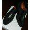 formal leahter boots