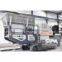 Hydraulic-driven Track Mobile Plant with the best price