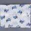 Wholesale Custom Soft Touch 100% Cotton Muslin Swaddle Baby Blanket