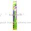 Japan 360 degree toothbrush English Version For Kids ( Pink Blue Orange Green ) Wholesale