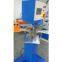 Rapid screen printing machine for cloth tag/label
