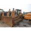 Used crawler bulldozer CAT D7H