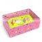2015 New Design Paper Gift Box for Kids,Wholesale Custom Paper Gift Box