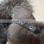SJ928-01 China Factory Russian Popular Design Woman Hat Sliver Fox Fur