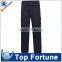 Provide OEM service unisex denim jeans 100% cotton cargo pants with cordura knee pad