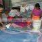 Manufacture hand made Felted bag/ hot selling wool ladies bag