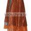 rajasthani hot sale latest vintage silk wrap skirt for women