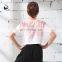 116208002 Girls Dance Top Jazz Tops