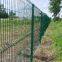 Welded Wire Mesh Fence