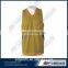 female basketball uniform yellow,reversible basketball uniforms