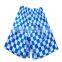mens sublimation lacrosse reversible shorts