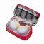 Toiletry Organizer Packing Organizer Bra Underwear Storage Bag Travel Lingerie Pouch