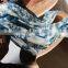 Women Soft Warm Scarf Ice Silk Cotton Scarf Autumn and Winter Fashion This Year Ladies Shawls Scarf