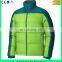 Mens casual outdoor down jacket /Mens thick warm down jacket- 6 Years  Experience
