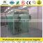 White,blue color, Customize PVC door curtain
