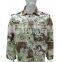Wholesale cheap desert camo tactical Military Uniform for army
