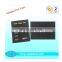 Accept OEM Design Cutting Eva Foam Inserts Conductive Black ESD EVA Foams