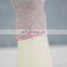 Work Hand White Nylon PU Coating ESD Gloves C0504E-W