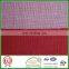 Colorful buckram non fusible interlining for dance skirt