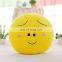 Hot Sale Custom Whatsapp Smile Pillow Emoji