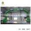 2016 AIER Wholesale inflatable advertising sport entrance arch