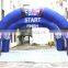 NEW design inflatable arch for event/racing arch