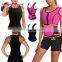 Adjustable Women Neoprene Shaper Waist Trimmer Belt Vest Sport Waist Trainer