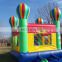 inflatable balloon bouncer house / inflatable bounce house balloon / inflatable balloon bouncer castle