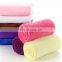 promotional wholesale 100% cotton bath towels