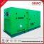 Factory Sale Diesel Generator Electric Generating Set Price