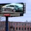 Superior Quality Outdoor Advertising Full Color P16 Led Display