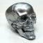 Wholesale 4'' Resin Skull for Halloween Party Plastic Skull Head