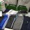 Sport Polyester+Cotton Suits & Pants