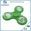 Sublimation Fidget Spinner 6pcs Metal Parts Transfer
