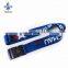 Luggage parts pp bag strap luggage strap with plastic buckle