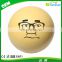 Winho Promotional Emoticon Ball Stress Reliever